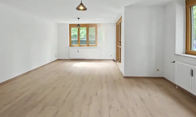 Недвижимость Apartment 1 bedroom for sale in Luxembourg-Gasperich - Cloche d'or: 6