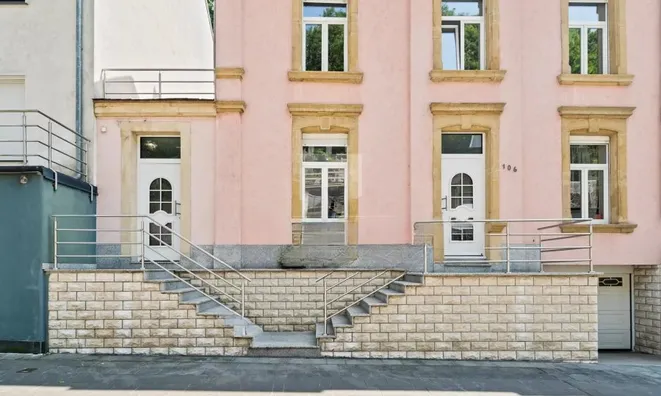 Недвижимость Detached house 4 bedrooms for sale in Luxembourg-Neudorf: 3