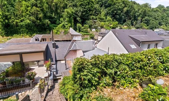 Недвижимость Detached house 4 bedrooms for sale in Luxembourg-Neudorf: 6