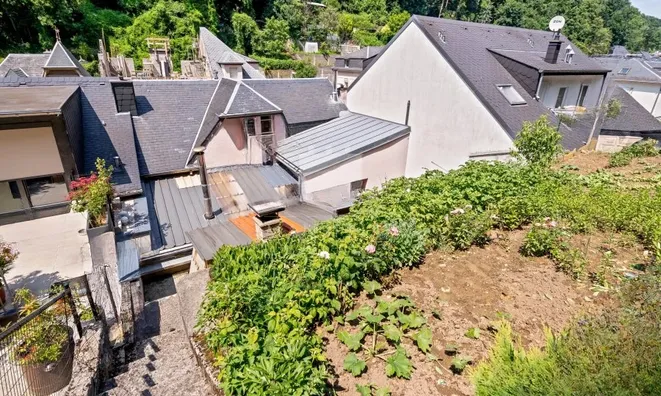 Недвижимость Detached house 4 bedrooms for sale in Luxembourg-Neudorf: 7