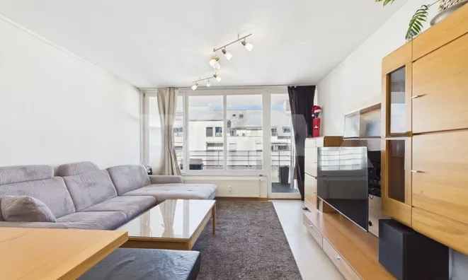 Недвижимость Apartment 2 bedrooms for sale in Luxembourg-Cents: 1