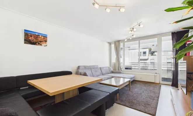Недвижимость Apartment 2 bedrooms for sale in Luxembourg-Cents: 2