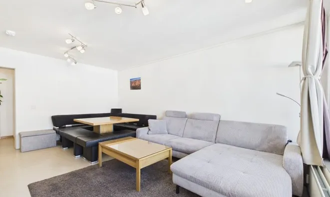 Недвижимость Apartment 2 bedrooms for sale in Luxembourg-Cents: 3