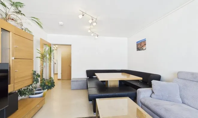 Недвижимость Apartment 2 bedrooms for sale in Luxembourg-Cents: 5