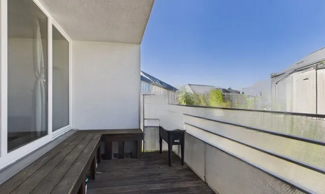 Недвижимость Apartment 2 bedrooms for sale in Luxembourg-Cents: 6