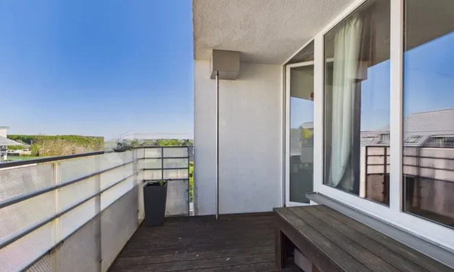 Недвижимость Apartment 2 bedrooms for sale in Luxembourg-Cents: 7