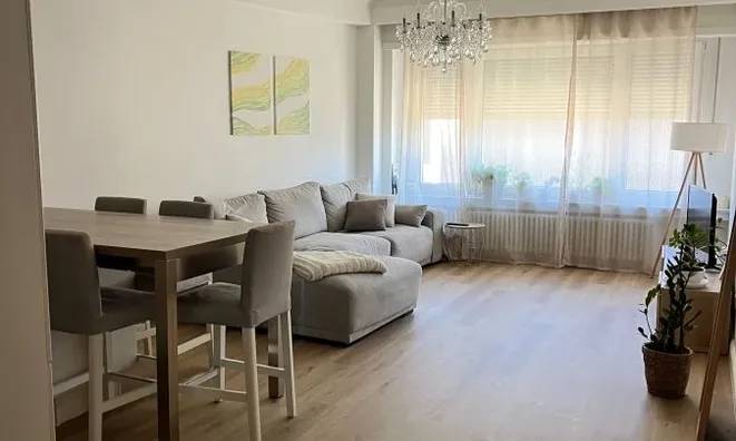 Недвижимость Apartment 2 bedrooms for sale in Luxembourg-Belair: 1