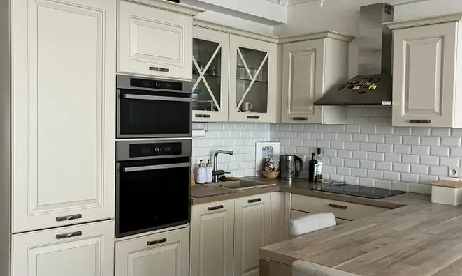 Недвижимость Apartment 2 bedrooms for sale in Luxembourg-Belair: 2