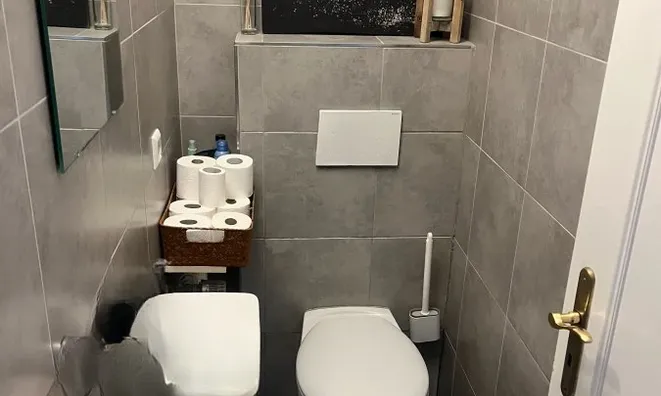Недвижимость Apartment 2 bedrooms for sale in Luxembourg-Belair: 3