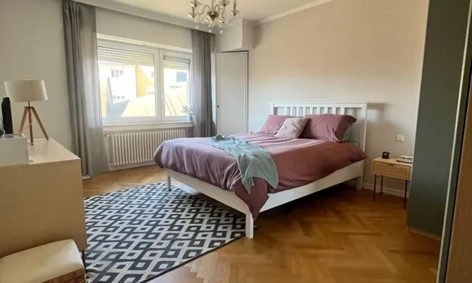 Недвижимость Apartment 2 bedrooms for sale in Luxembourg-Belair: 4