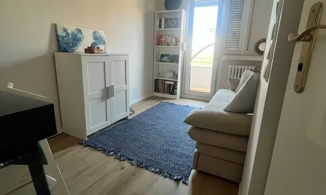 Недвижимость Apartment 2 bedrooms for sale in Luxembourg-Belair: 6