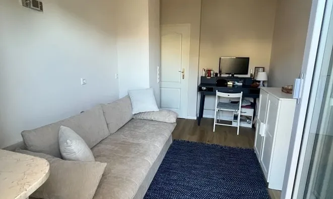 Недвижимость Apartment 2 bedrooms for sale in Luxembourg-Belair: 7