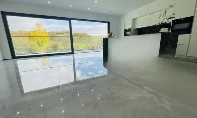 Недвижимость Semi-detached house 4 bedrooms for sale in Erpeldange (Bous): 2