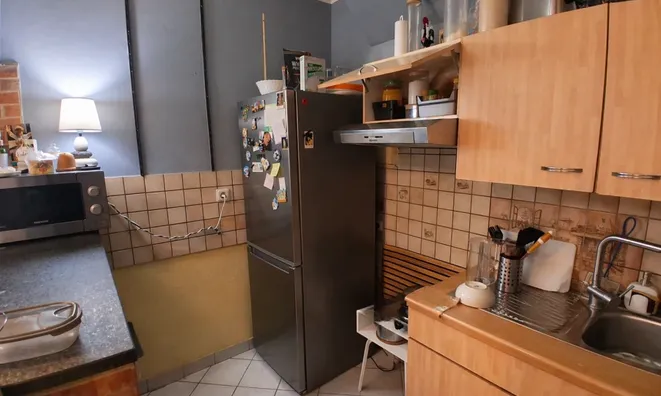 Недвижимость Apartment 1 bedroom for sale in Esch-sur-Alzette: 3