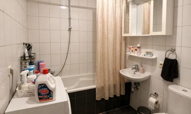 Недвижимость Apartment 1 bedroom for sale in Esch-sur-Alzette: 7