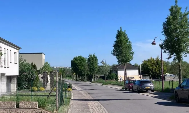 Недвижимость Apartment 2 bedrooms for sale in Stadtbredimus: 2