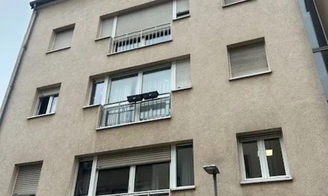 Недвижимость Apartment 3 bedrooms for sale in Esch-sur-Alzette: 2