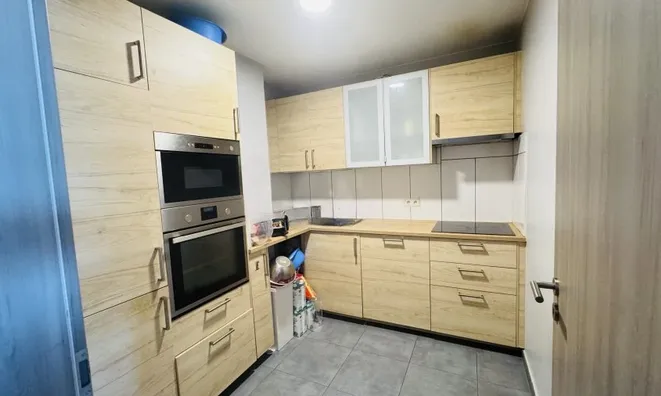 Недвижимость Apartment 1 bedroom for sale in Pétange: 2