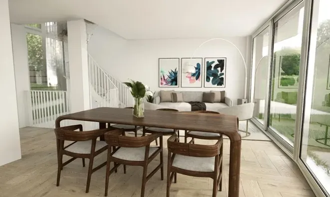 Недвижимость Villa 4.5 rooms: 2