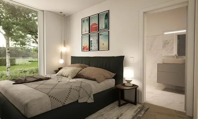 Недвижимость Villa 4.5 rooms: 6
