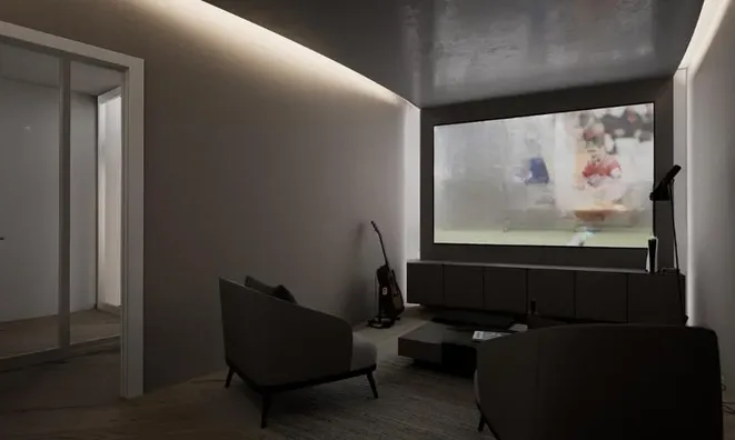 Недвижимость Villa 4.5 rooms: 7