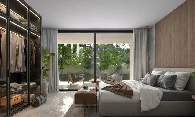 Недвижимость Single house 7 rooms: 7