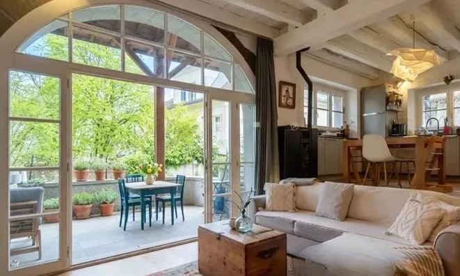 Недвижимость Single house 5 rooms: 2
