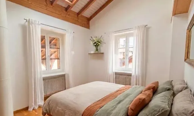 Недвижимость Single house 5 rooms: 4