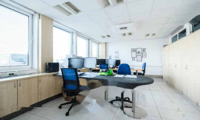 Недвижимость Офисное помещение Шишка: 1