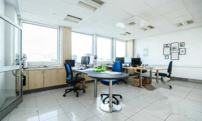 Недвижимость Офисное помещение Шишка: 3