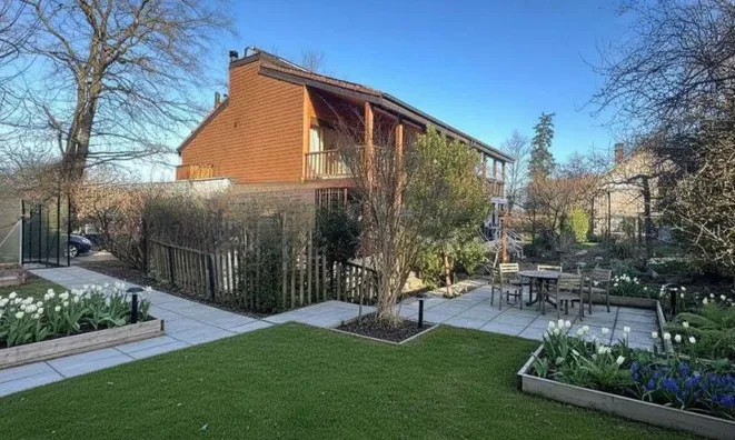 Недвижимость Row house 6 rooms: 2