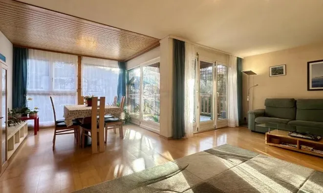 Недвижимость Row house 6 rooms: 3