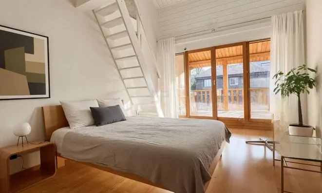 Недвижимость Row house 6 rooms: 7