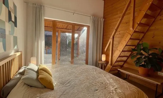 Недвижимость Row house 6 rooms: 8