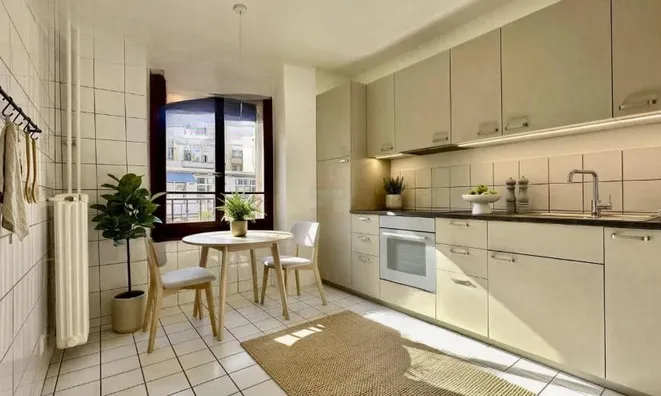 Недвижимость Apartment 2 rooms: 2