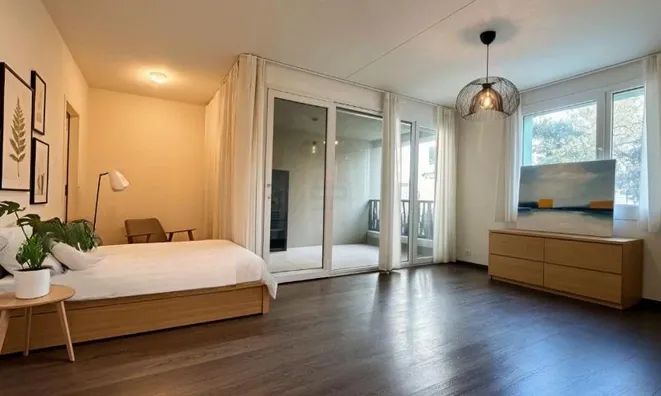 Недвижимость Apartment 4 rooms: 4