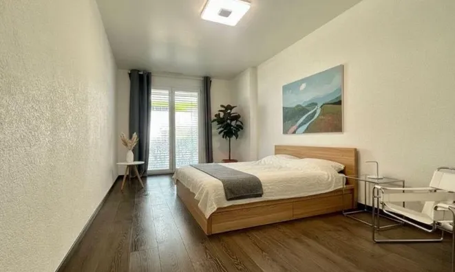 Недвижимость Apartment 4 rooms: 5