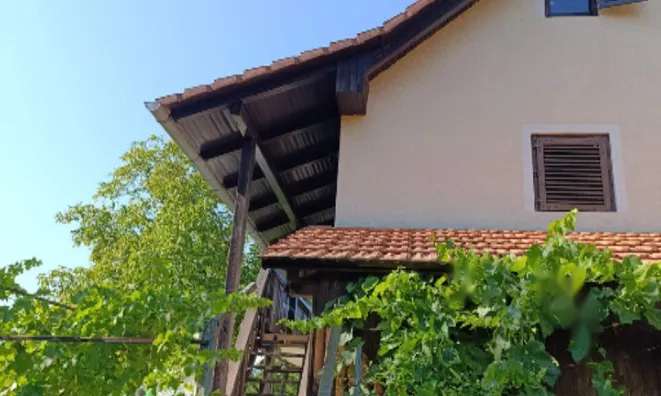 Недвижимость Дом, Новая Гора, 18Б: 1