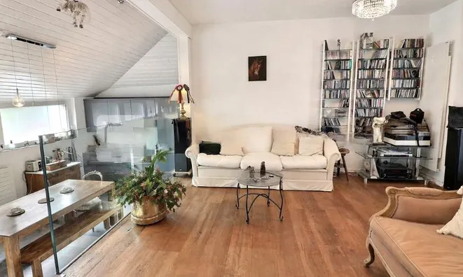 Недвижимость Single house: 2