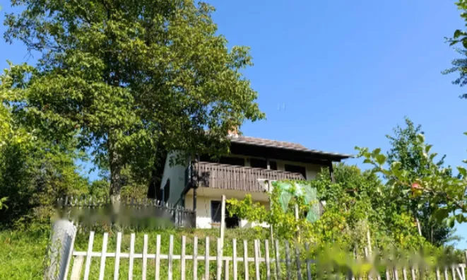 Недвижимость Дом, Новая Гора, 18Б: 10