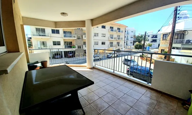Недвижимость 3 Bedroom Apartment For Sale In Mesa Geitonia, Limassol: 4