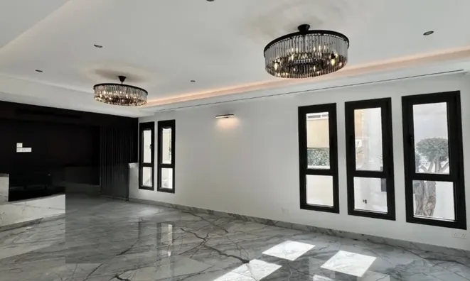 Недвижимость 6 Bedroom Villa For sale in Germasogeia, Limassol: 1