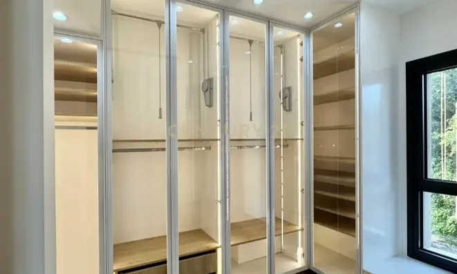 Недвижимость 6 Bedroom Villa For sale in Germasogeia, Limassol: 4