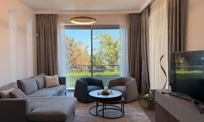 Недвижимость 3+3 Bedroom Villa For sale in Agios Athanasios, Limassol: 2