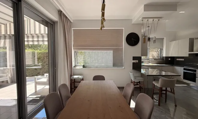 Недвижимость 3+3 Bedroom Villa For sale in Agios Athanasios, Limassol: 3