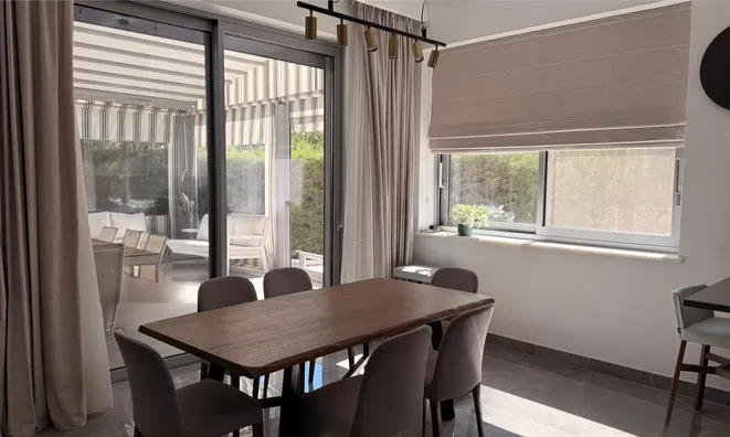 Недвижимость 3+3 Bedroom Villa For sale in Agios Athanasios, Limassol: 6