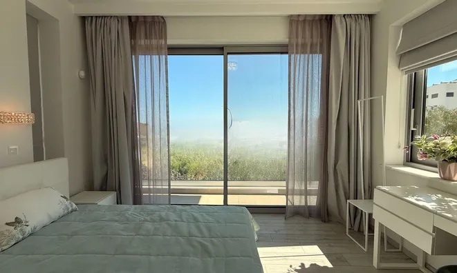 Недвижимость 3+3 Bedroom Villa For sale in Agios Athanasios, Limassol: 9