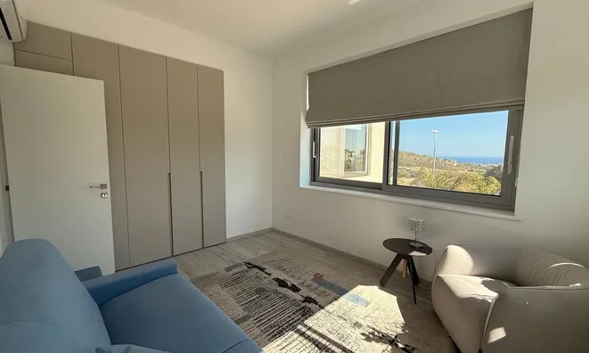 Недвижимость 3+3 Bedroom Villa For sale in Agios Athanasios, Limassol: 15