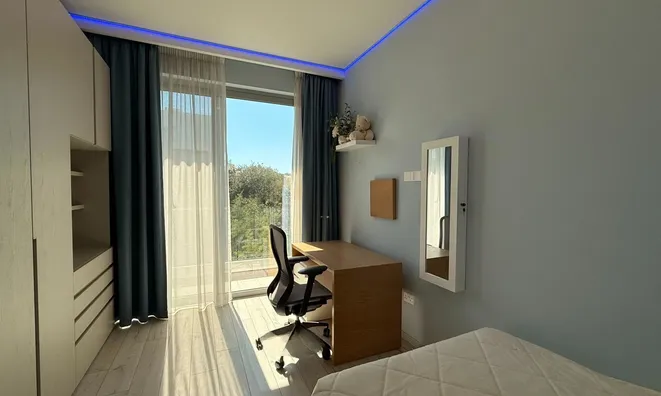 Недвижимость 3+3 Bedroom Villa For sale in Agios Athanasios, Limassol: 16