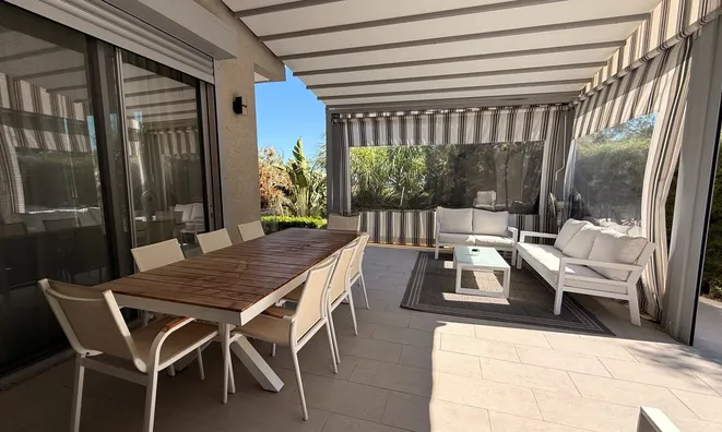 Недвижимость 3+3 Bedroom Villa For sale in Agios Athanasios, Limassol: 21